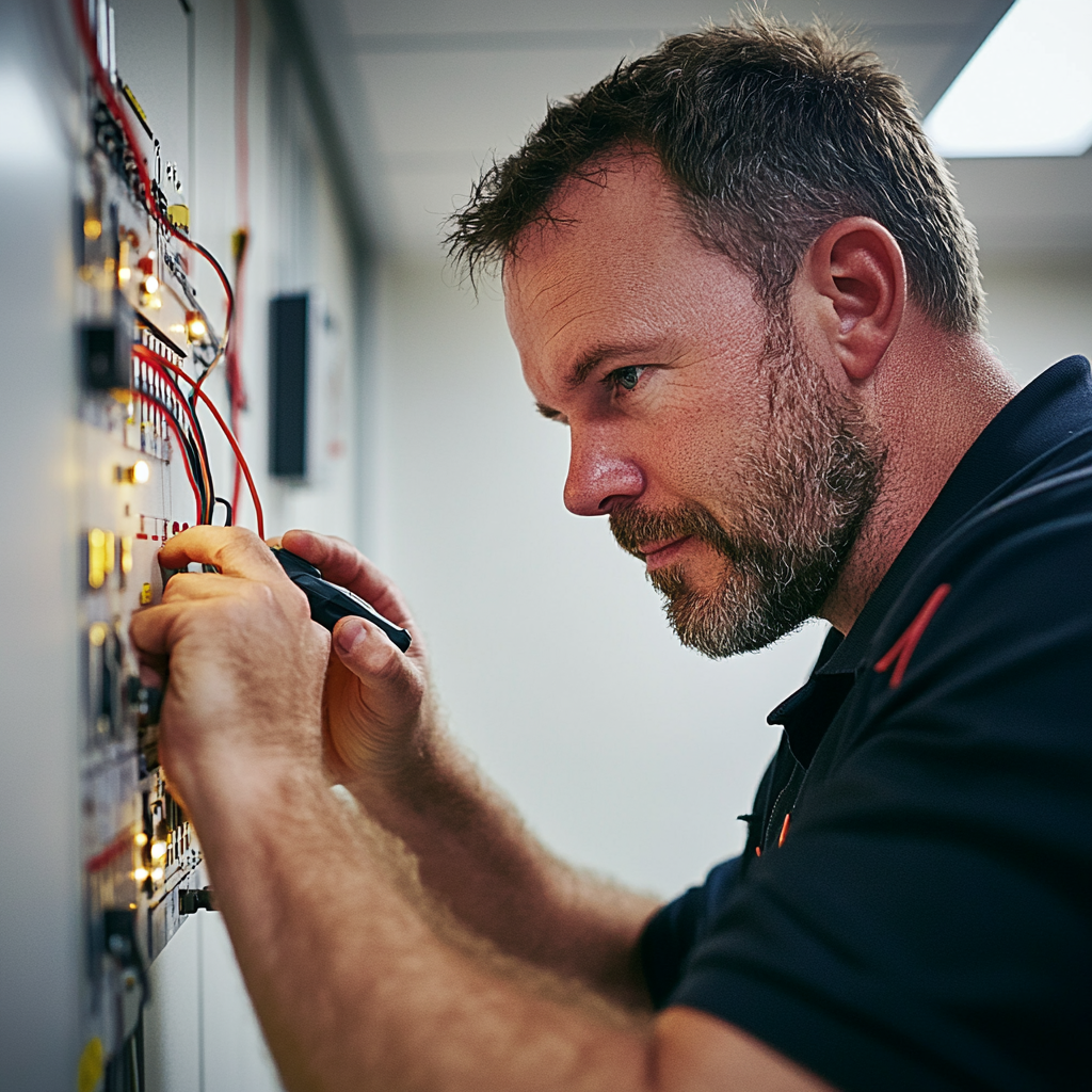 Energy and Utilities Candidates