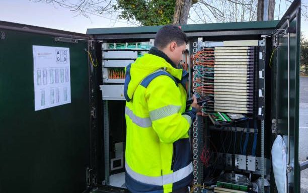 Technical Recruitment agency
