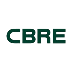 CBRE