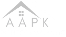 AAPK Property Management Logo