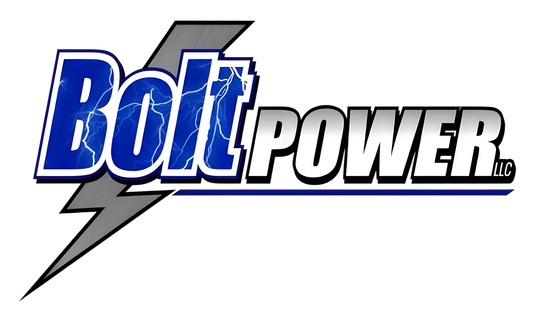 The Bolt Power LLC
