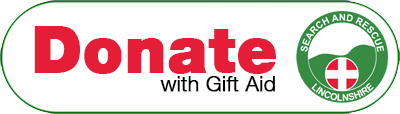 Donate with Gift Aid