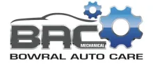 Mechanic in the Southern Highlands