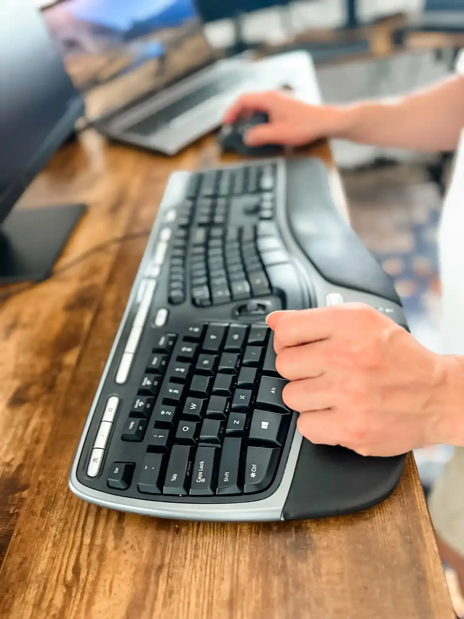 AP Digital Service Builds Optimized Website Systems to Turn Social Media Audience Into Website Traffic so Your Business Does Not Rely on Social Media