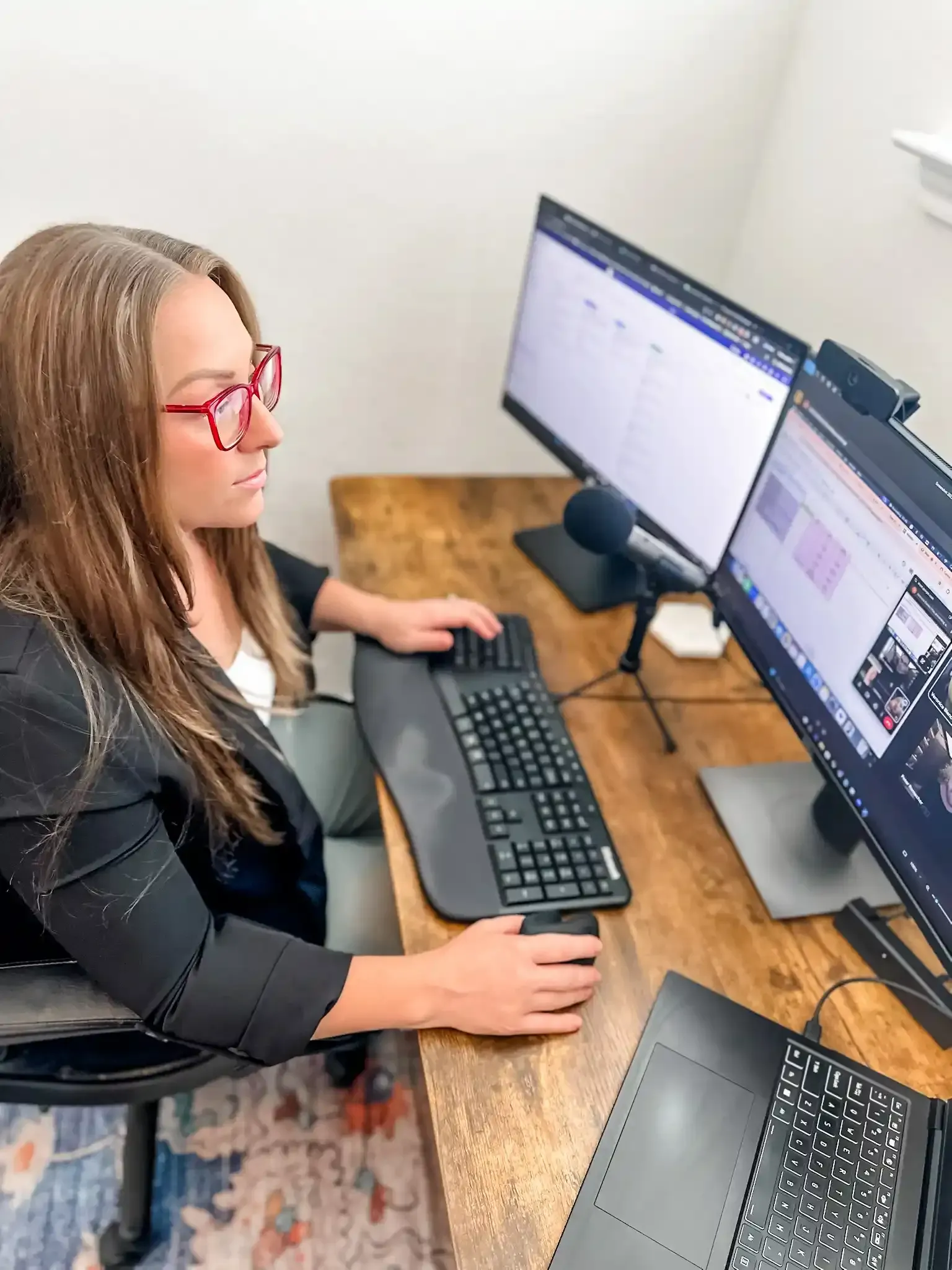 AP Digital Service Builds Systems to Turn Attention Into Traffic so Your Business Does Not Rely on Social Media