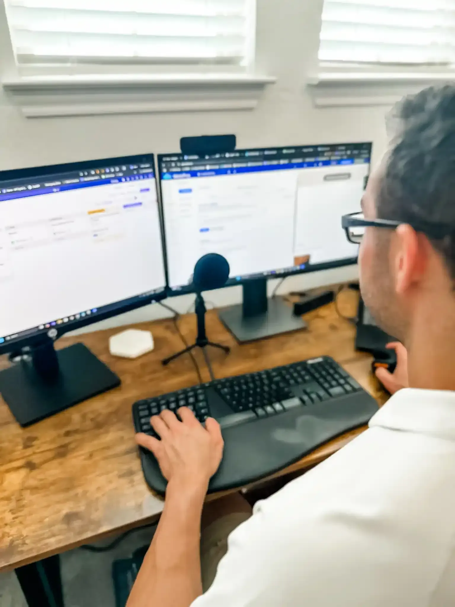SEO Content Experts Amanda Jantzen and Peter Ramacher Use SEO and AI to Help Clients Get Found Without Constant Content Creation