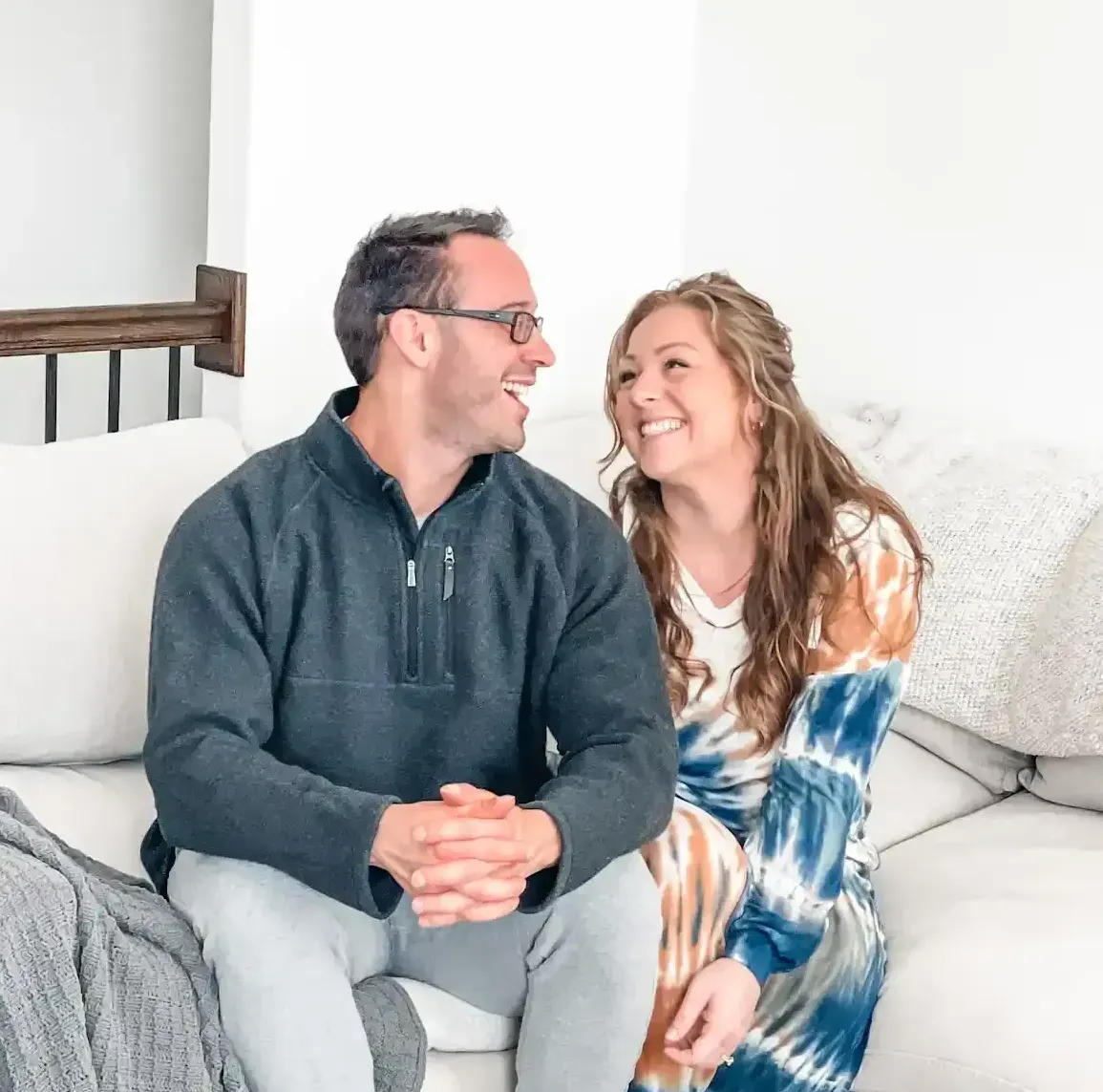 Peter and Amanda Provide SEO Services so Your Business Thrives When You Stop Posting on Social Media