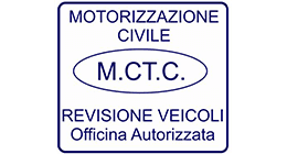logo motorizzazione civile