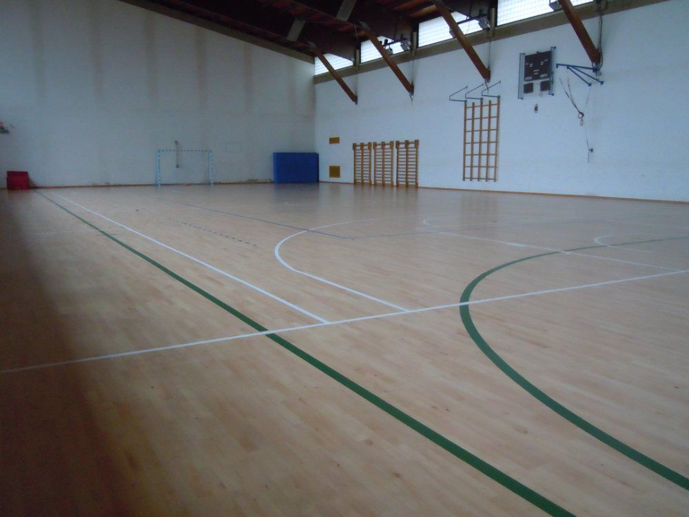 Attrezzature per palestra