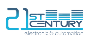 21st Century Electronix Logo