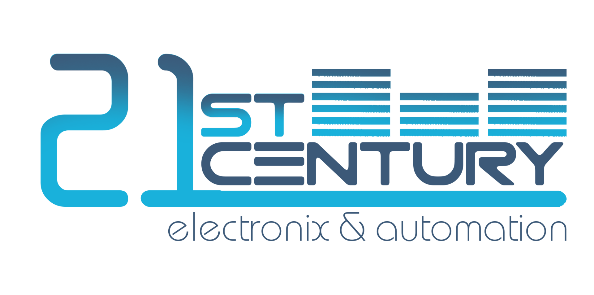 21st Century Electronix Logo