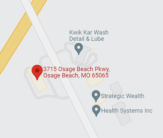 3715 Osage Beach Pkwy #3  Osage Beach, MO 65065