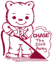 Chase's Carpet & Blinds Icon