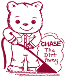 Chase's Carpet & Blinds Icon