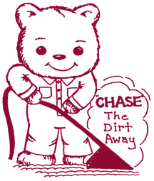 Chase's Carpet & Blinds Icon
