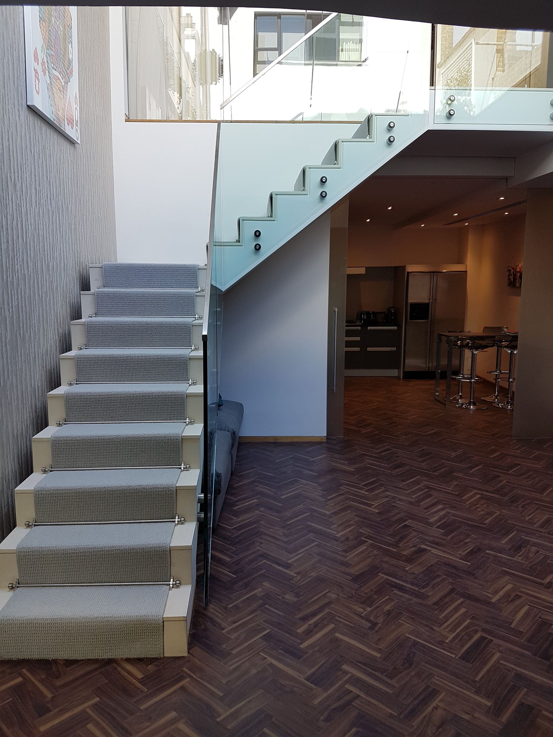 carpet for stairs - safe carpet for stairs aylesbury - 