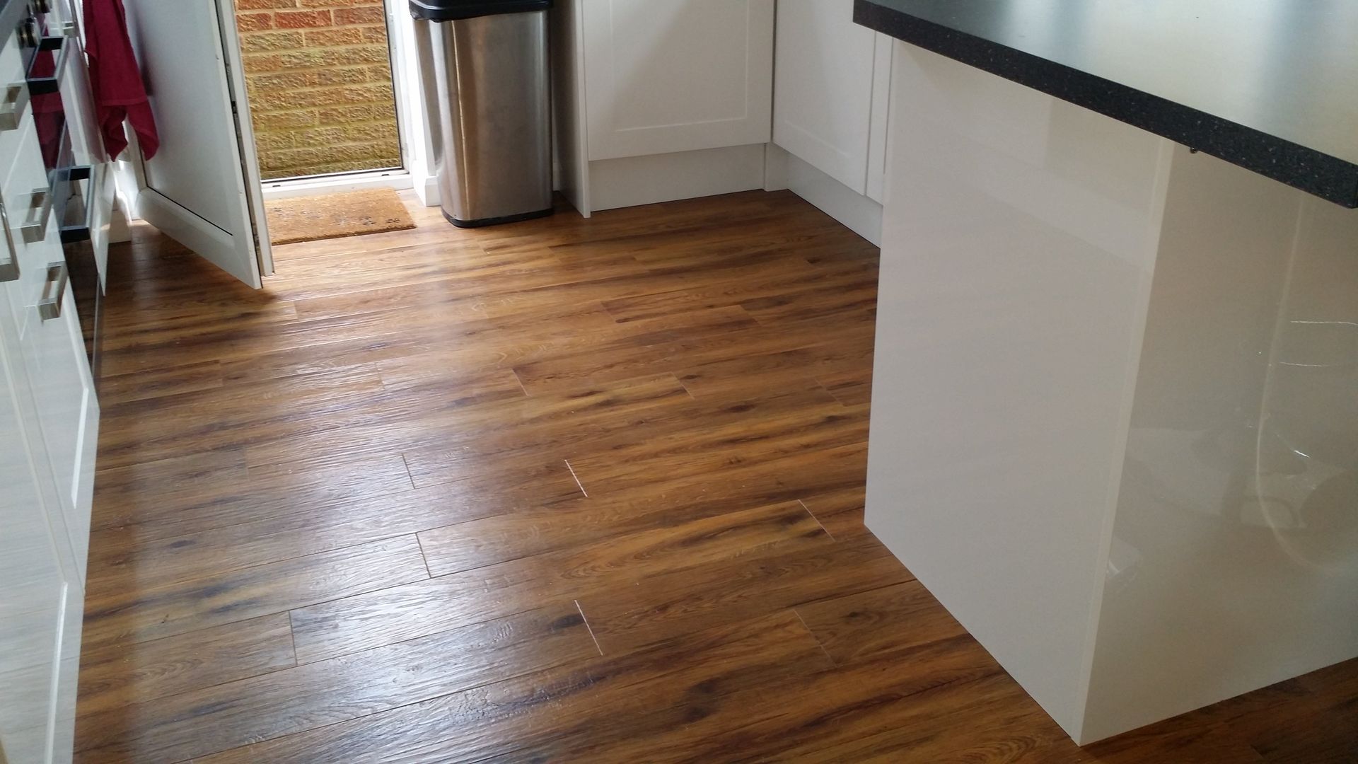 amtico floor installation aylesbury vale
