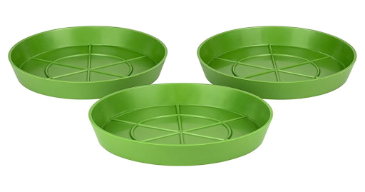 Flower Pot Drip Trays