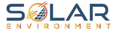 Solar Environment Logo