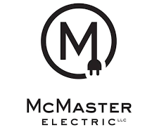 McMaster Electric, LLC logo