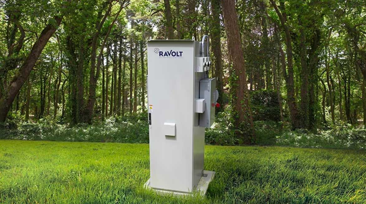 Off-Grid or Hybrid Systems