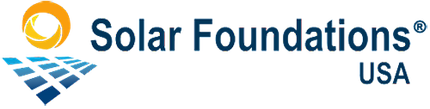 Solar Foundations USA logo