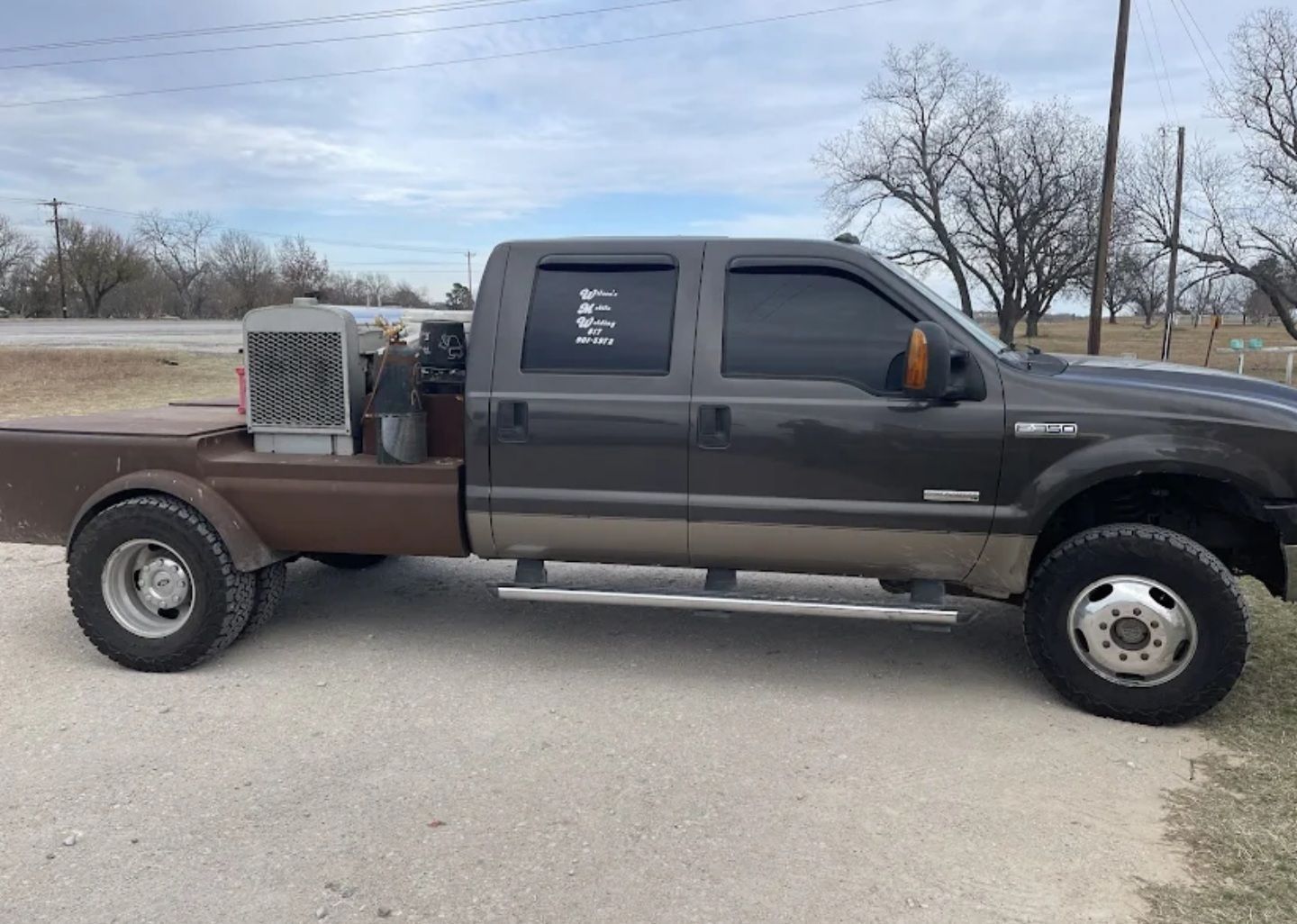 Diesel Maintenance | Texas Diesel Power