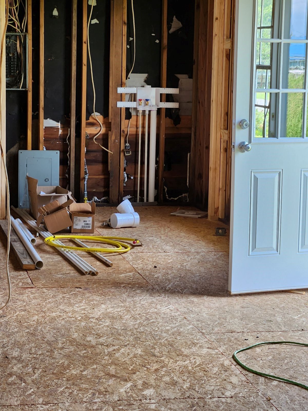 Plumbing Installation - Houma, LA - Bruce’s Plumbing Repair LLC