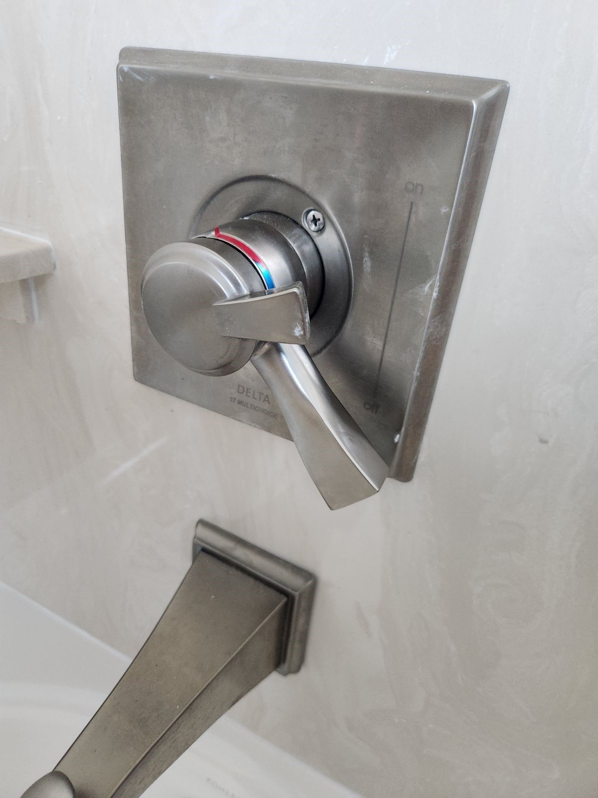 Hot And Cold Grip - Houma, LA - Bruce’s Plumbing Repair LLC