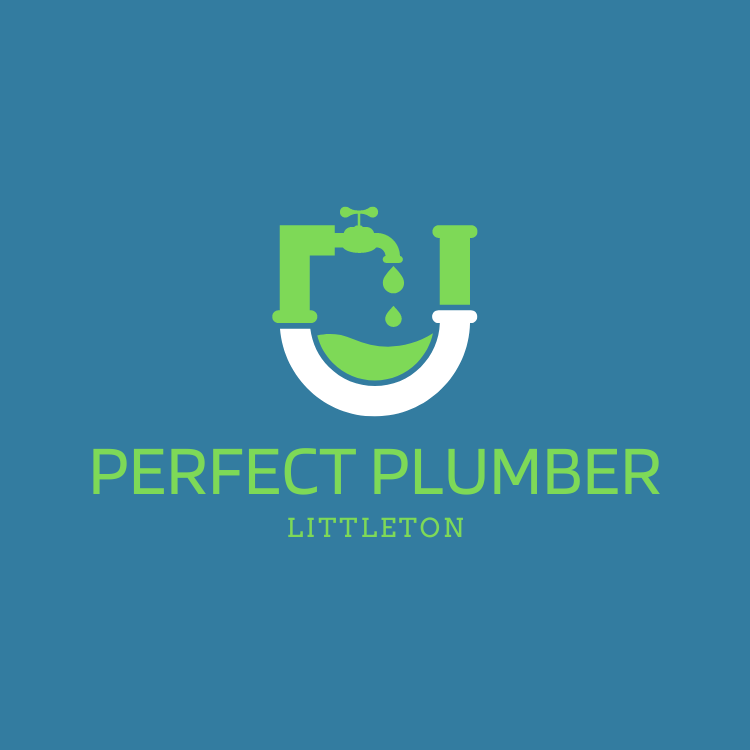 Perfect Plumber Littleton Logo