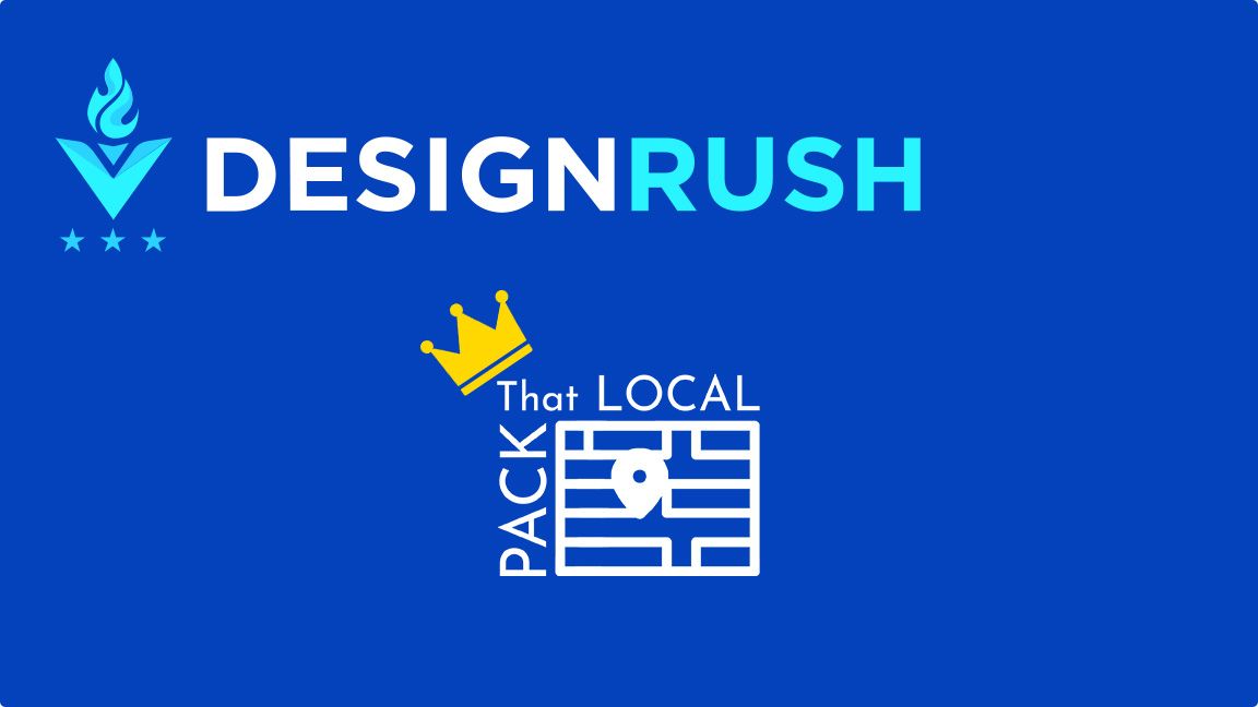 That Local Pack Recognized as Top SEO Agency by DesignRush