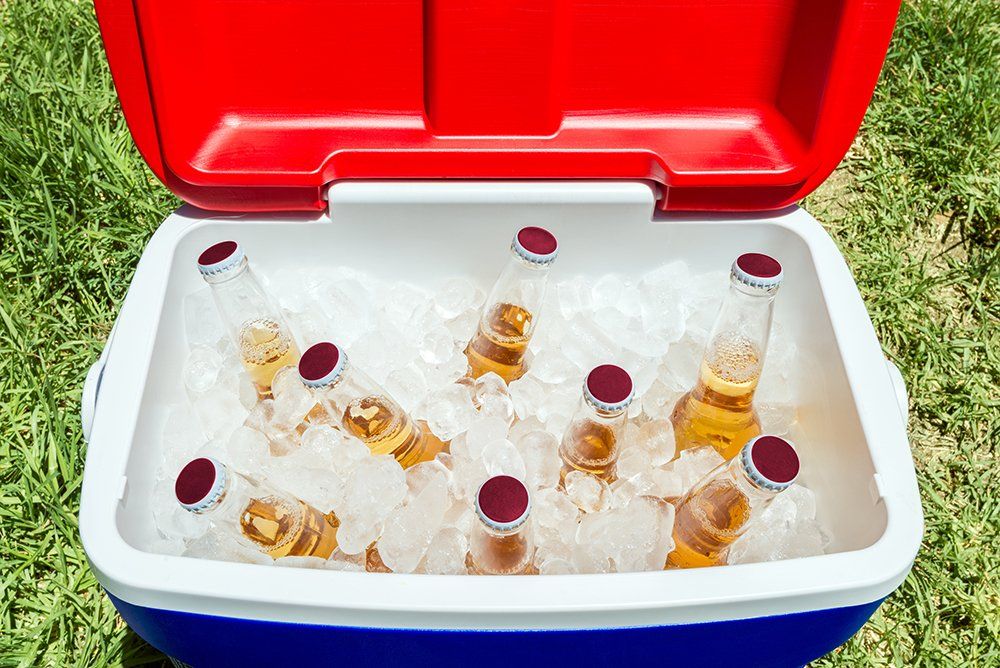 ice bucket for sale in wagga wagga
