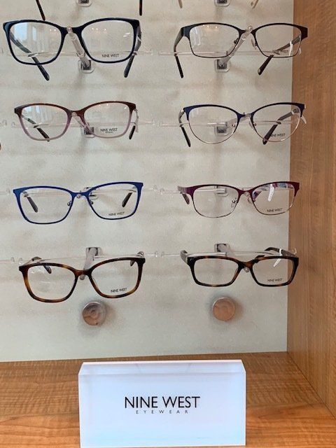 Nine West Frames - Quality Eyewear in West Chester, PA