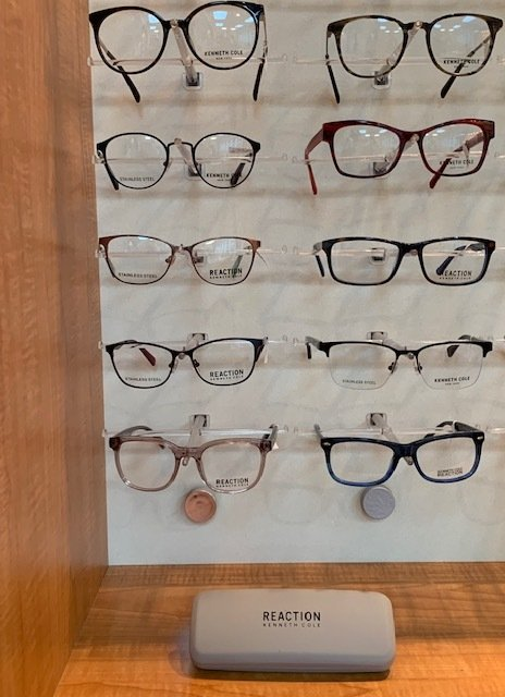 Kenneth Cole Frames - Quality Eyewear in West Chester, PA