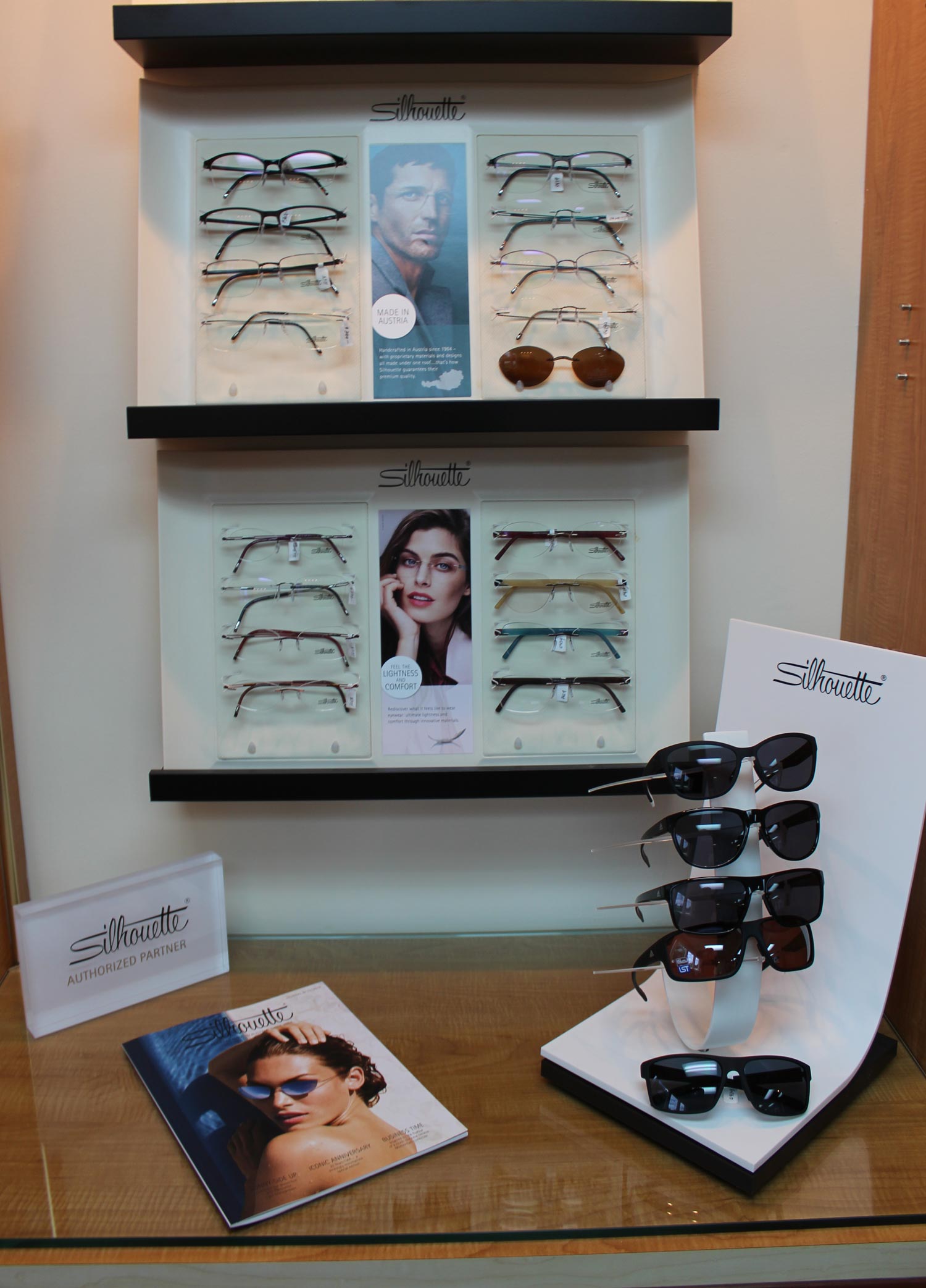 Izod Frames - Quality Eyewear in West Chester, PA