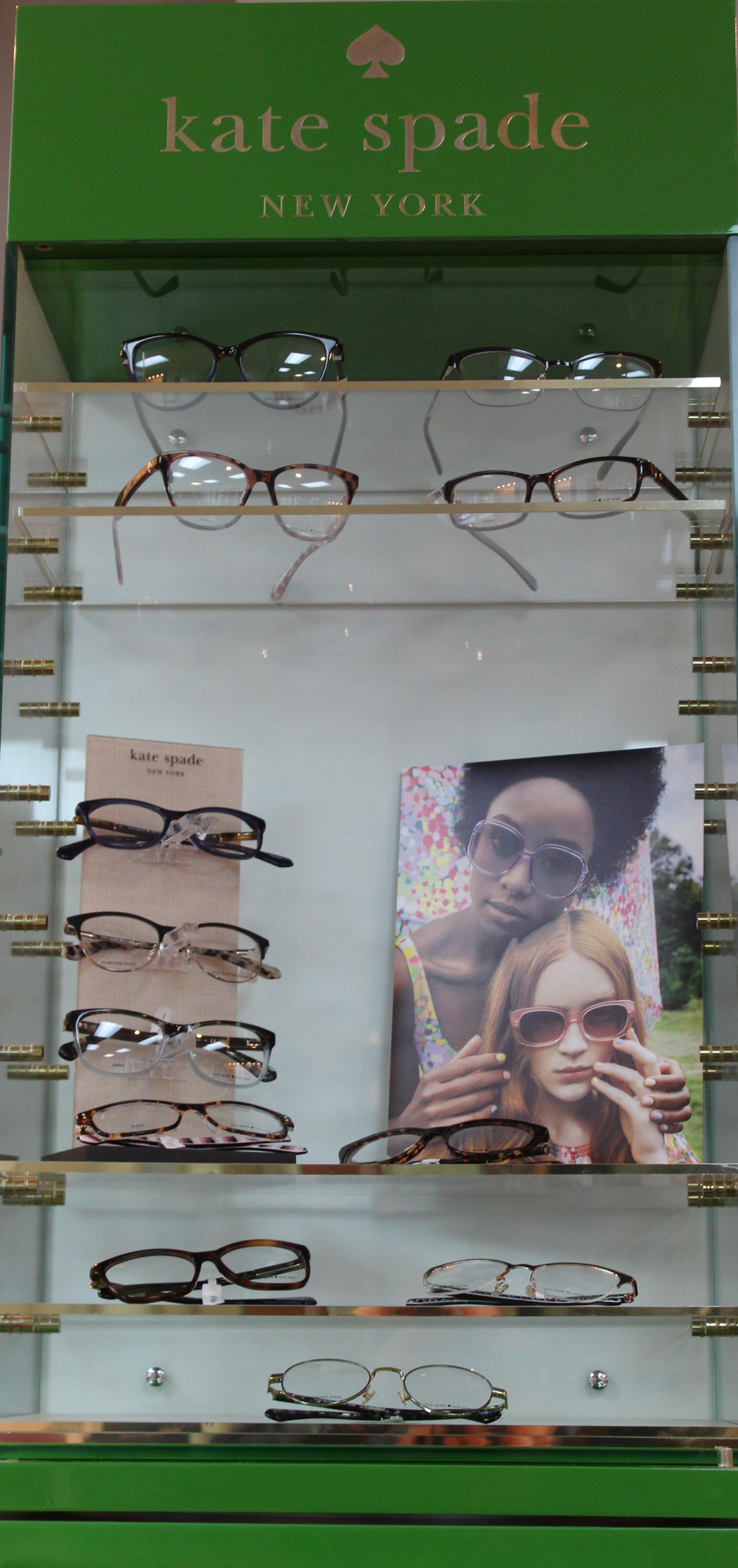 Kate Spade frames - Quality Eyewear in West Chester, PA