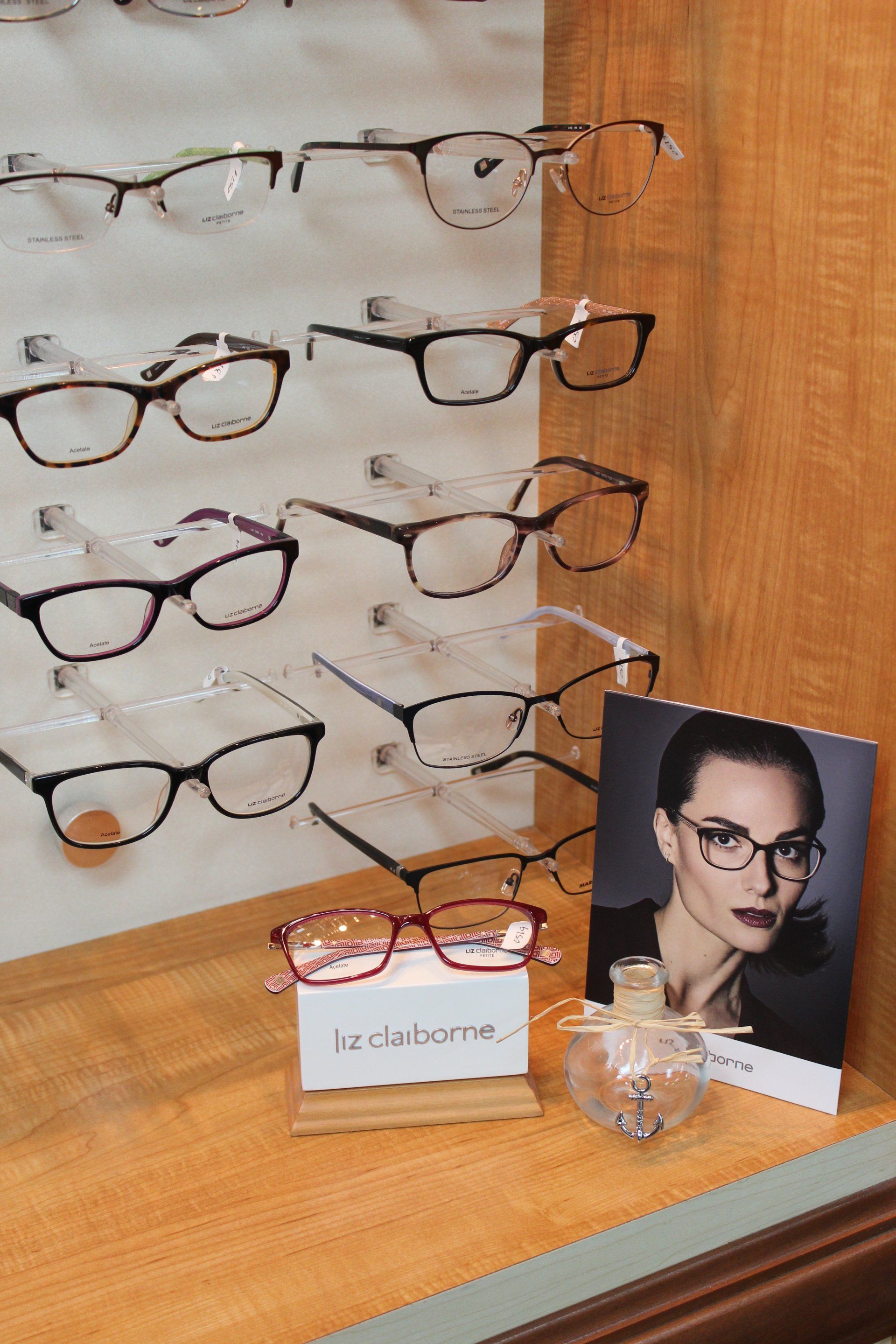 Liz Claiborne - Quality Eyewear in West Chester, PA