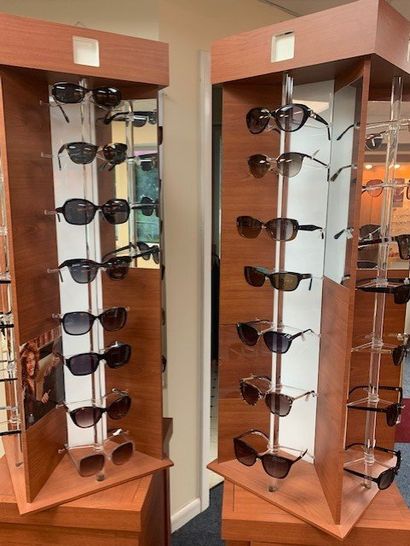 Sports Frames - Quality Eyewear in West Chester, PA