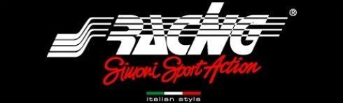 Logo Racing