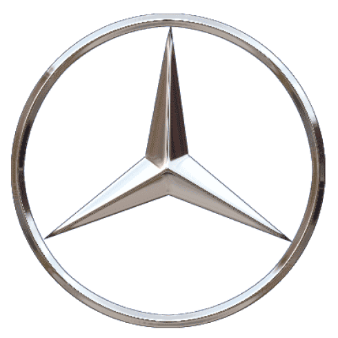 Logo Mercedes