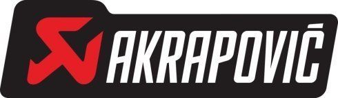 logo Akrapovic