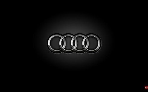 Logo Audi