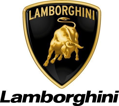 Logo Lamborghini