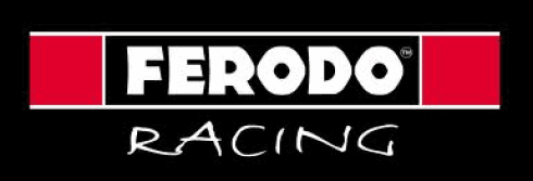 Logo Ferodo Racing