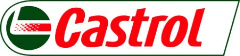 logo Castrol