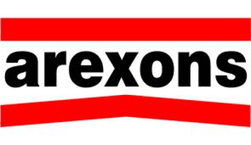 Logo Arexons