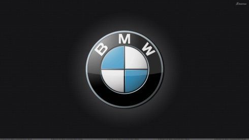 Logo BMW