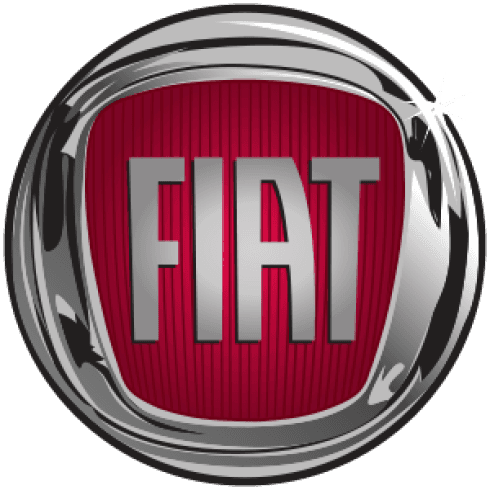 Logo FIAT