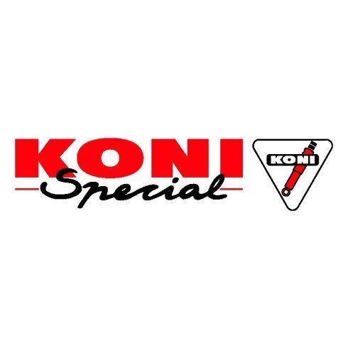Logo Koni Special