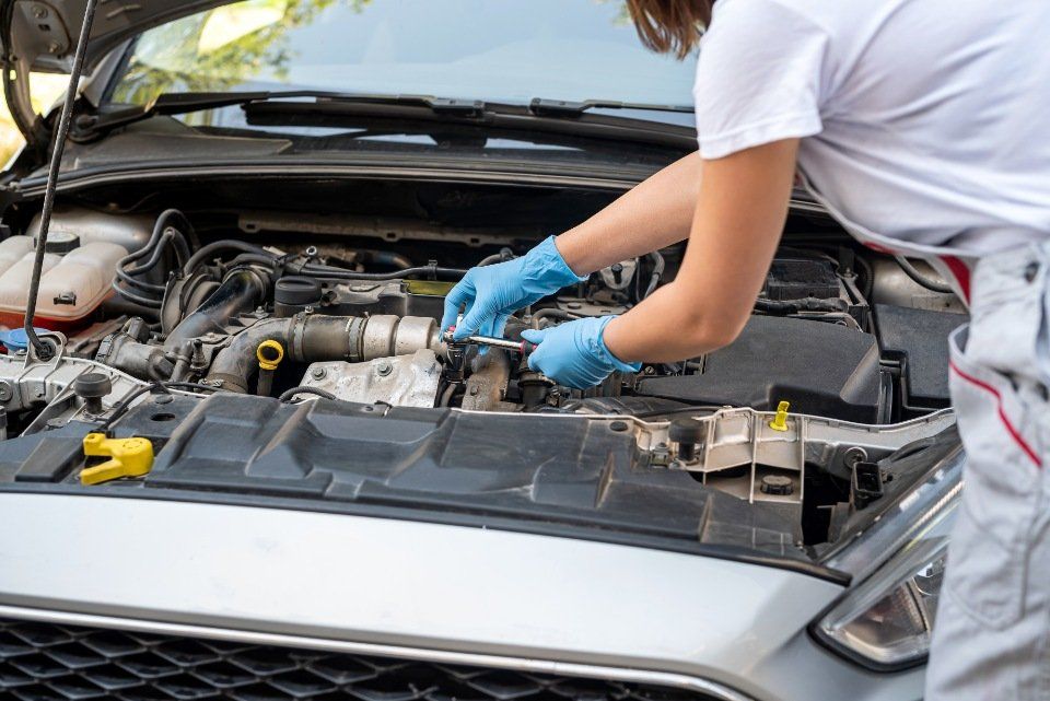 installazione impianto a metano o a GPL